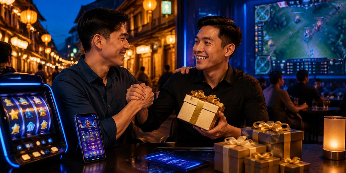 sk98 Những Gì Chúng Tôi Mang Đến Trong Game Máy Mạn